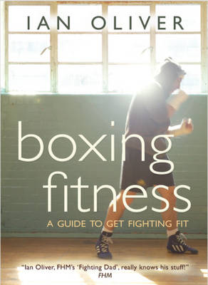 Cover of Boxing Fitness