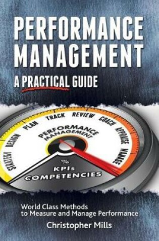 Cover of Performance Management