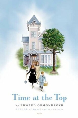 Cover of Time at the Top