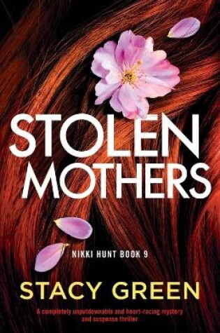 Cover of Stolen Mothers