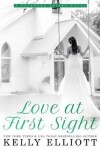 Book cover for Love at First Sight