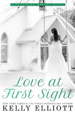 Cover of Love at First Sight