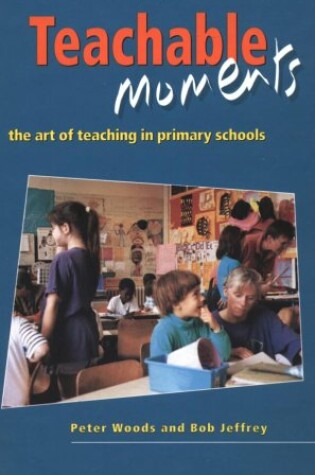 Cover of Teachable Moments