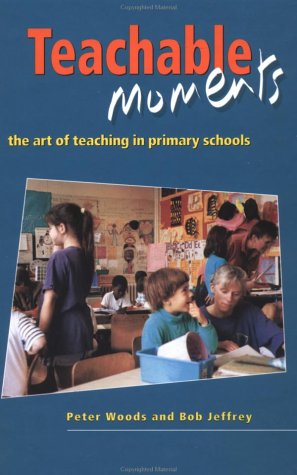 Cover of Teachable Moments