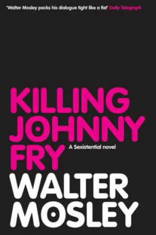 Cover of Killing Johnny Fry