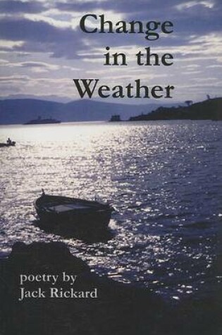 Cover of Change in the Weather