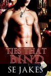 Book cover for Ties That Bind