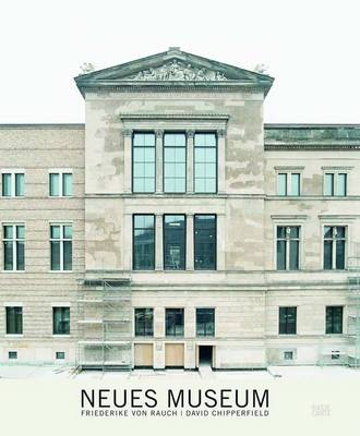 Book cover for Neues Museum