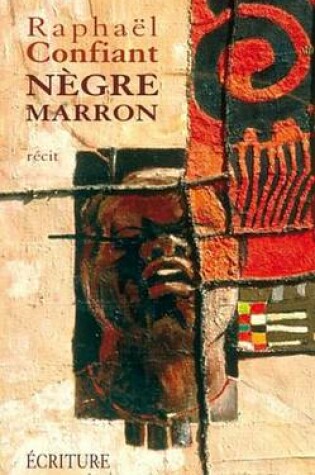 Cover of Negre Marron