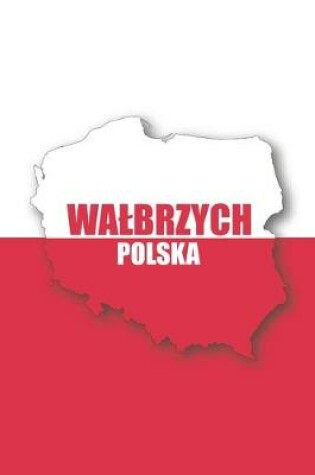 Cover of Walbrzych Polska Tagebuch