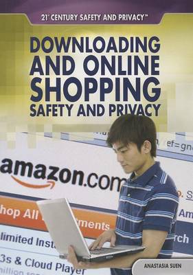 Book cover for Downloading and Online Shopping Safety and Privacy