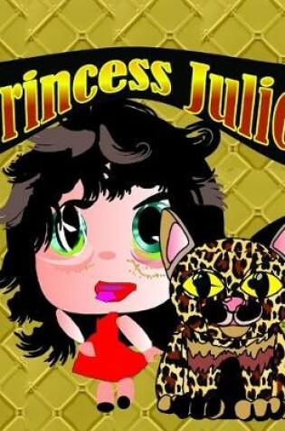 Cover of Princess Julie