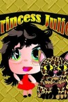 Book cover for Princess Julie