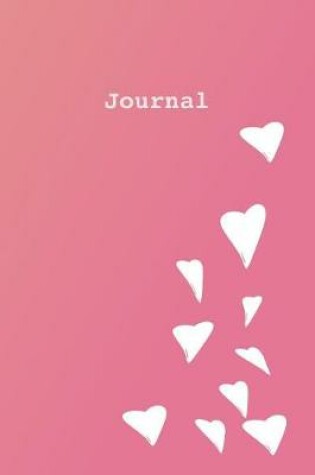 Cover of Journal