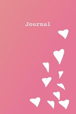 Book cover for Journal