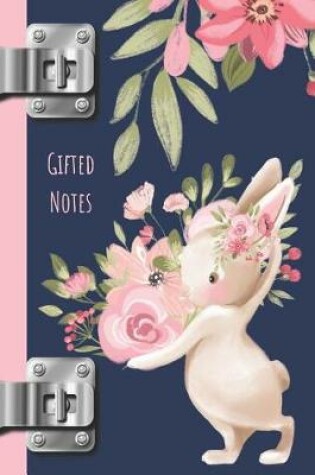 Cover of Gifted Notes