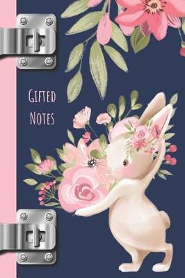 Book cover for Gifted Notes