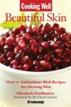 Book cover for Cooking Well: Beautiful Skin
