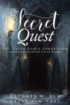 Book cover for The Secret Quest