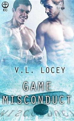 Book cover for Game Misconduct