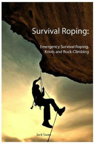 Cover of Survival Roping