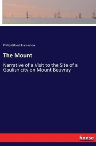 Cover of The Mount