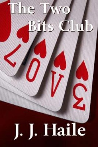 Cover of The Two Bits Club