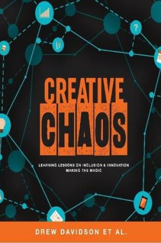 Cover of Creative Chaos