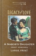 Cover of A Nabob's Daughter