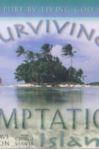Cover of Surviving Temptation Island