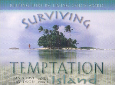 Book cover for Surviving Temptation Island