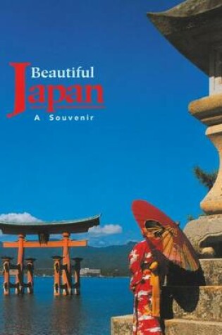 Cover of Beautiful Japan