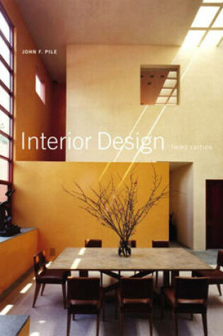 Cover of Interior Design Trade