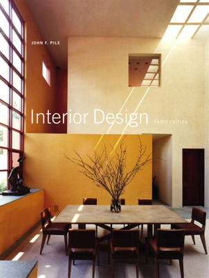 Book cover for Interior Design Trade