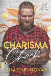 Book cover for Charisma Check