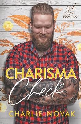 Charisma Check by Charlie Novak