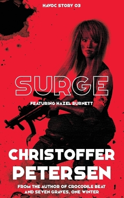Cover of Surge