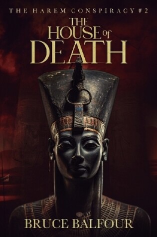 Cover of The House of Death