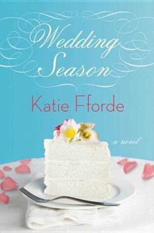 Cover of Wedding Season