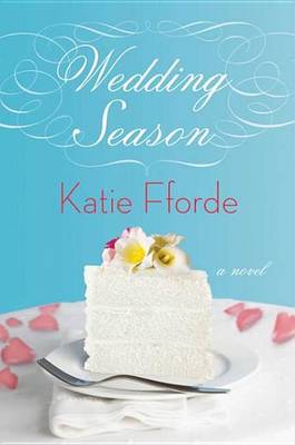 Book cover for Wedding Season