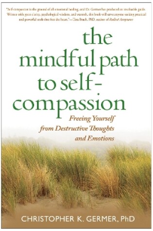 Cover of The Mindful Path to Self-Compassion