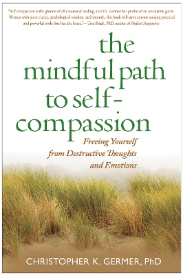 Book cover for The Mindful Path to Self-Compassion