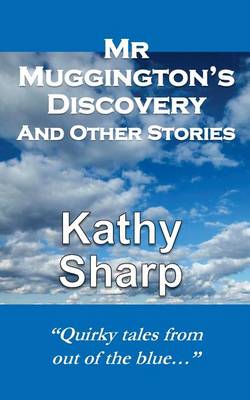 Book cover for Mr Muggington's Discovery and Other Stories