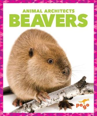 Cover of Beavers