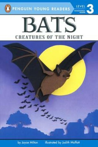 Cover of Bats