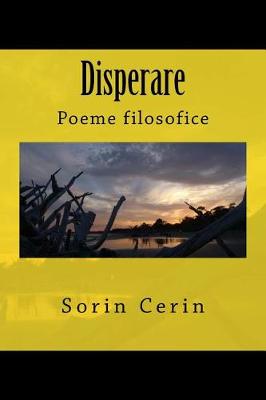 Book cover for Disperare