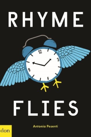 Cover of Rhyme Flies