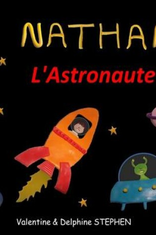 Cover of Nathan l'Astronaute