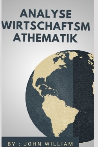 Cover of Analyse Gesch�ftsmethodik