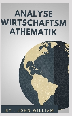 Book cover for Analyse Geschäftsmethodik